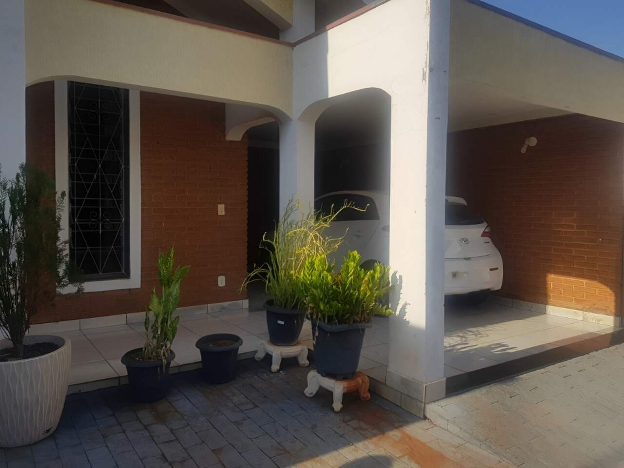 Casa à venda no Jardim América - Terceira Parte: Hb 20.png