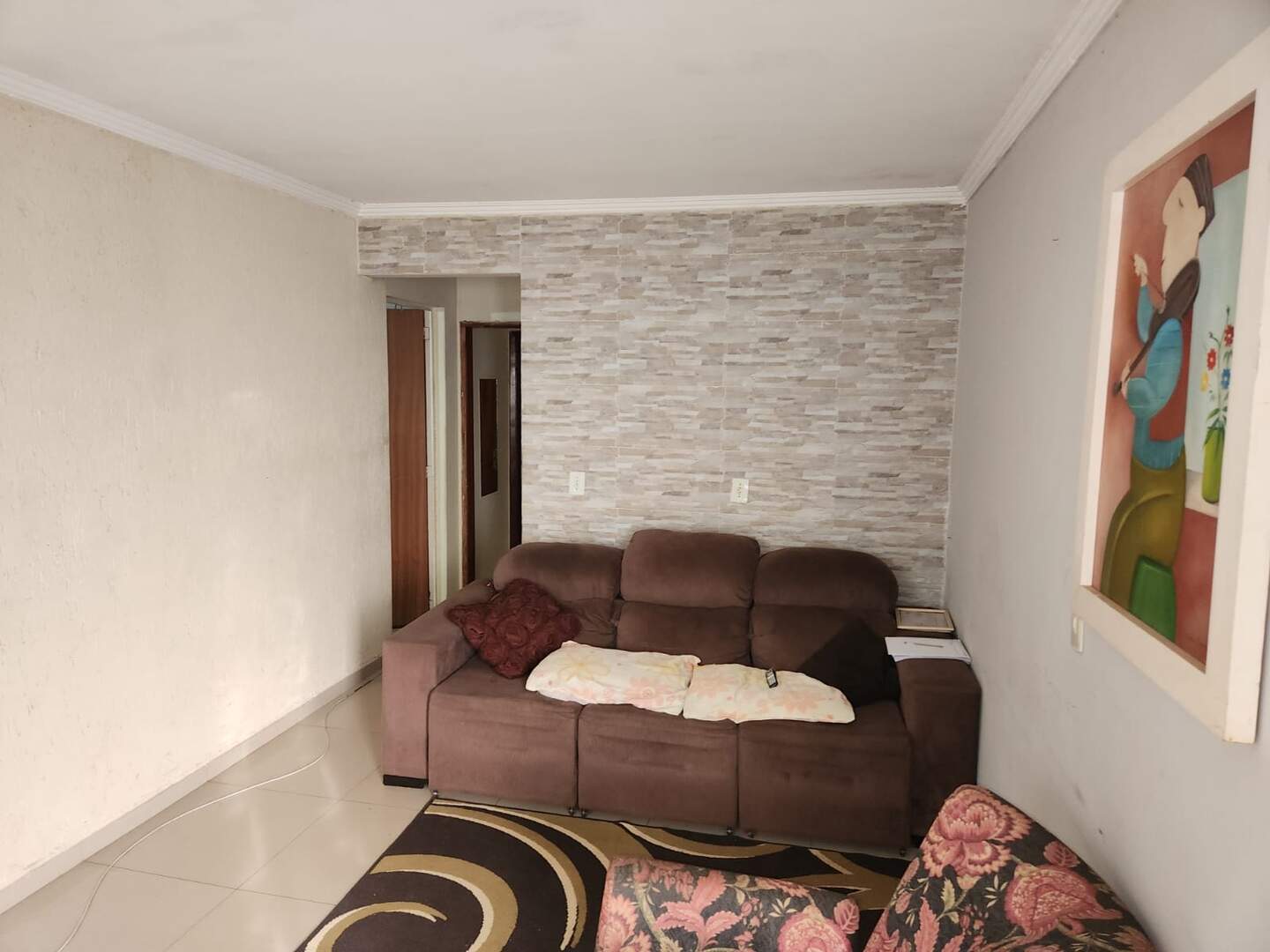 Casa à venda no Conjunto Habitacional Vereador Dercilio Joaquim Carvalho: ef16e20e-3b2b-425c-ae4f-c07e3e584ba1.jpg