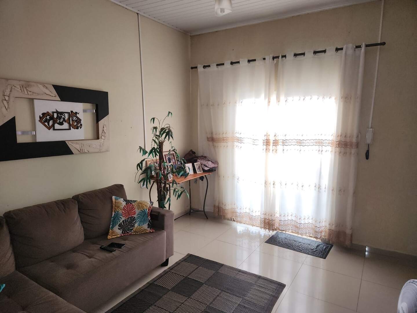 Casa à venda no Conjunto Habitacional Vereador Dercilio Joaquim Carvalho: 058d397b-98b0-4530-9fbe-7be74b85203d.jpg