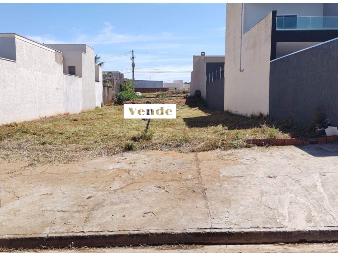 Terreno à venda no Jardim Villa Lobos: terreno santa fé.png