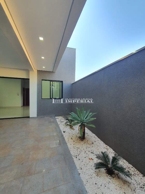Casa à venda no RESIDENCIAL VILA MARIANA: 