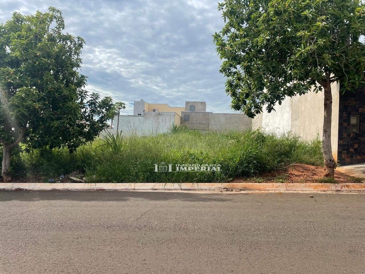 Terreno à venda no RESIDENCIAL VILA MARIANA: 