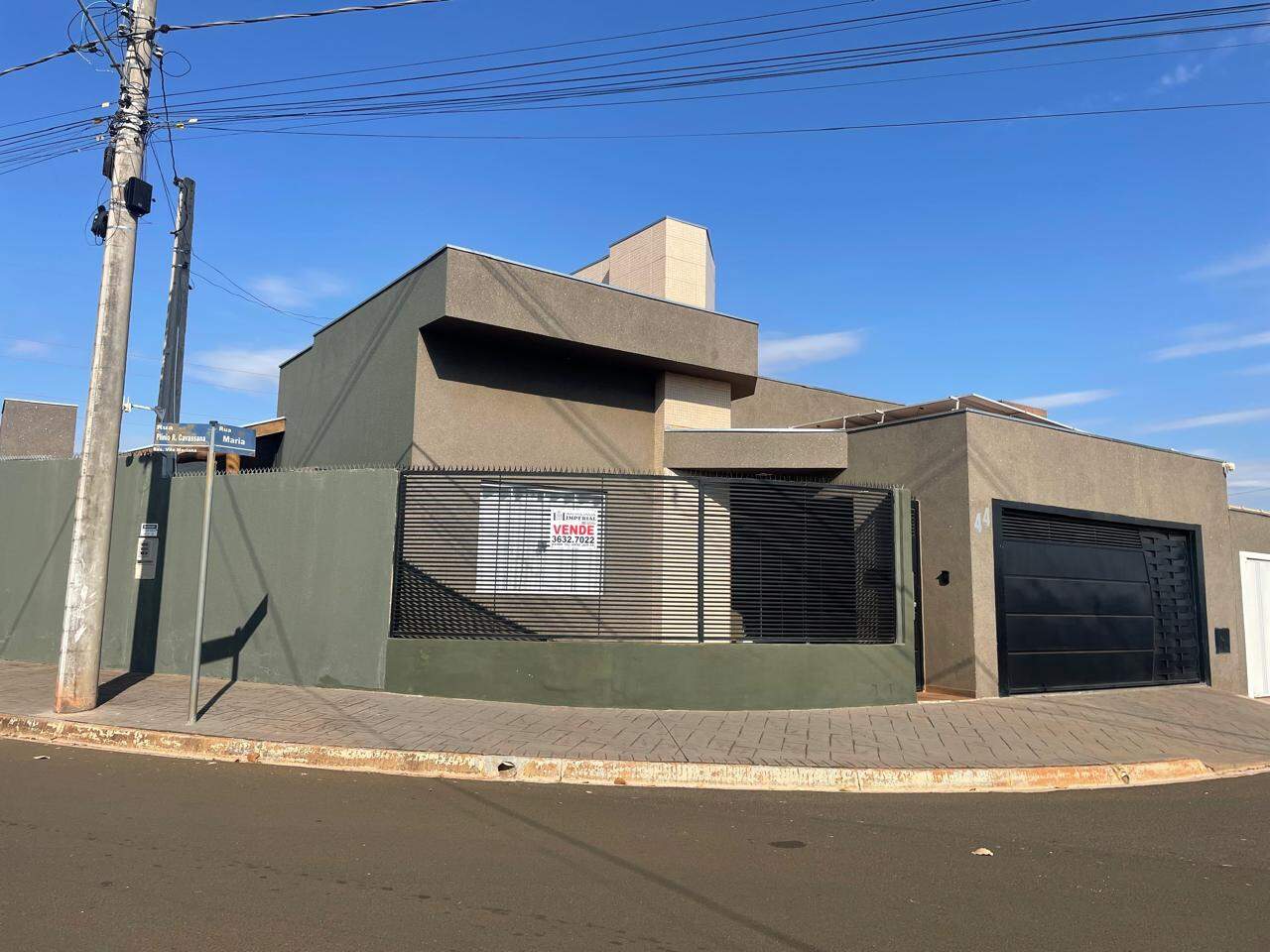 Casa à venda no RESIDENCIAL VILA MARIANA: foto 1.jpg