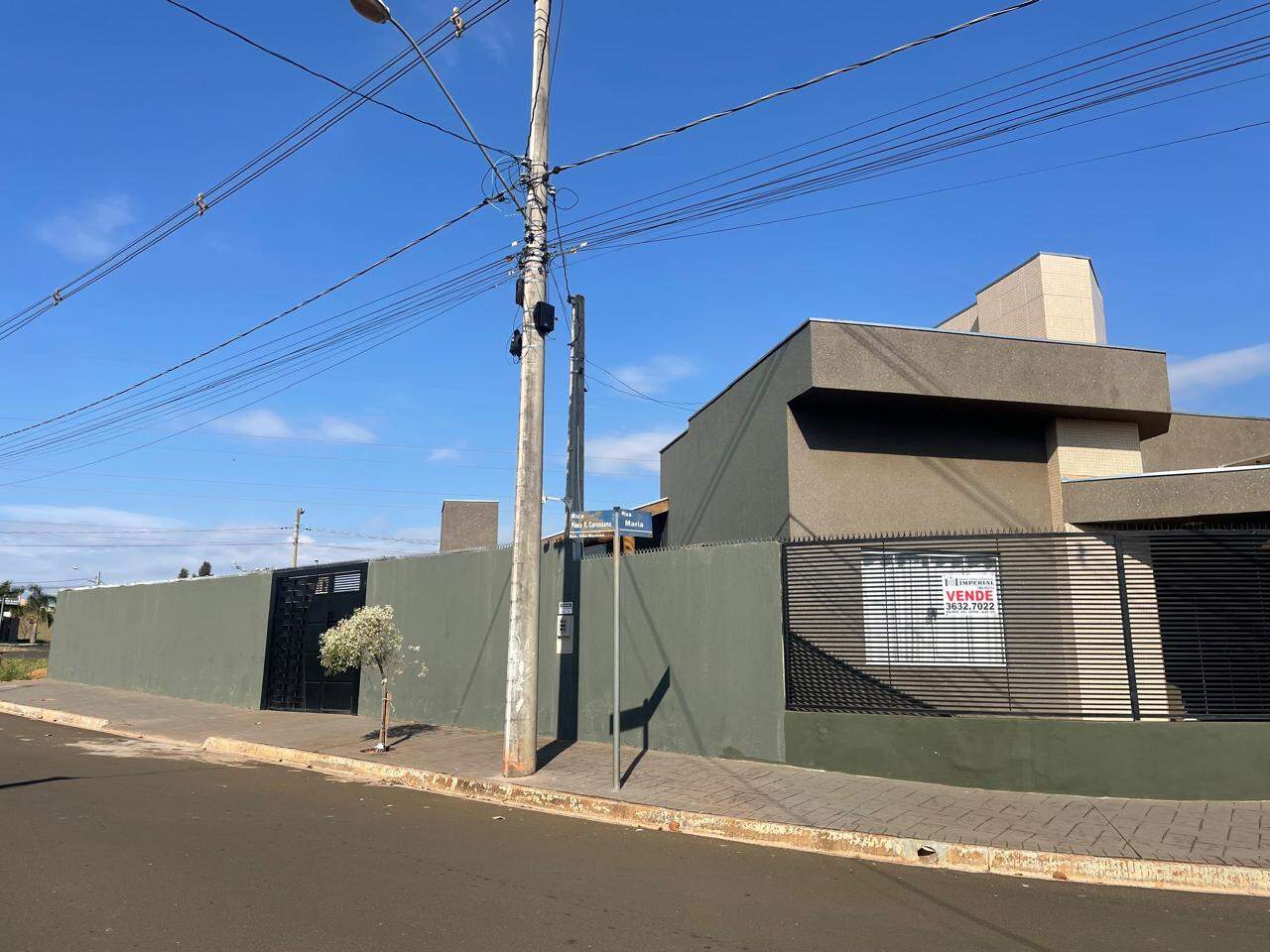 Casa à venda no RESIDENCIAL VILA MARIANA: foto 2.jpg