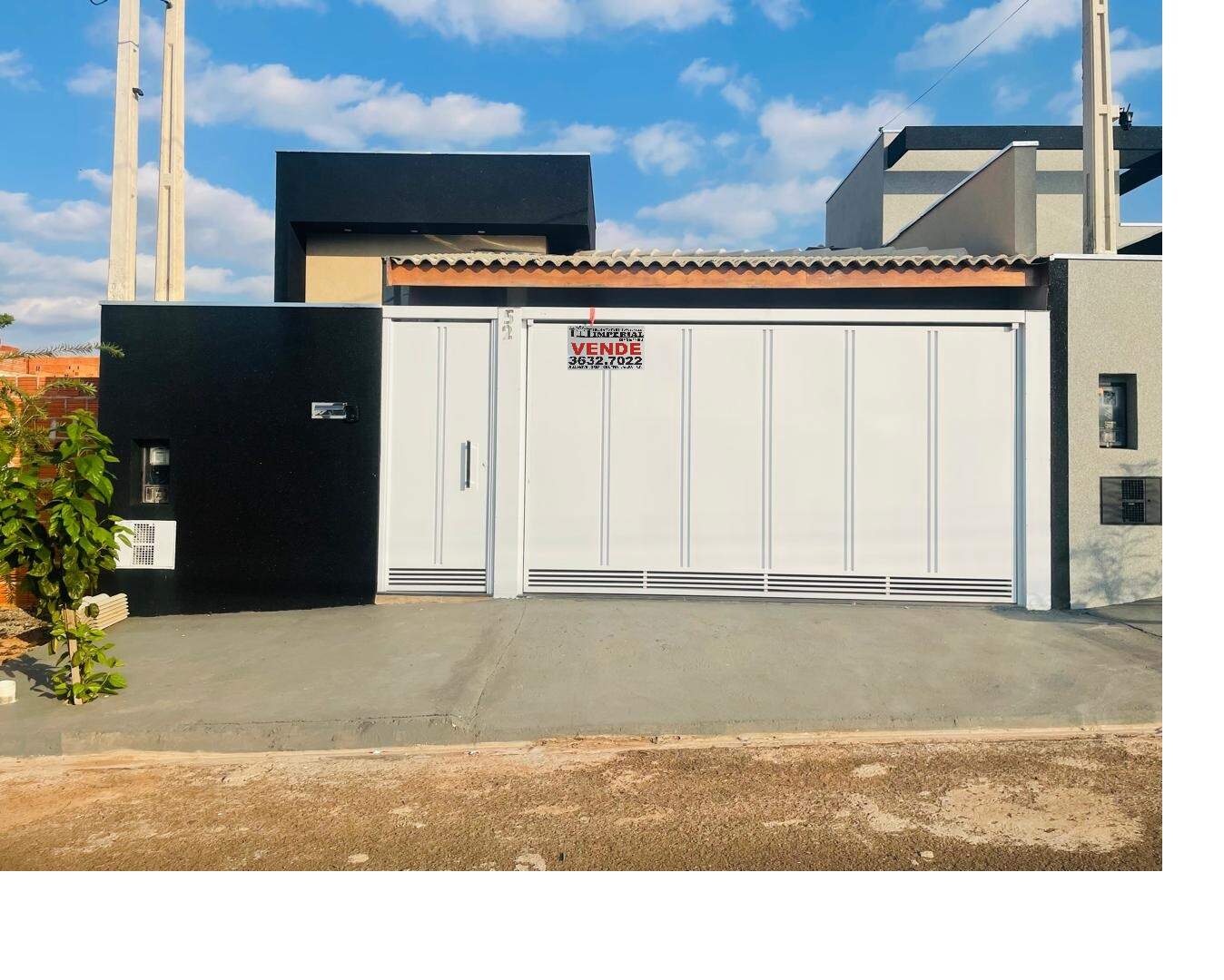 Casa à venda no RESIDENCIAL VILA MARIANA: foto fachada.jpg