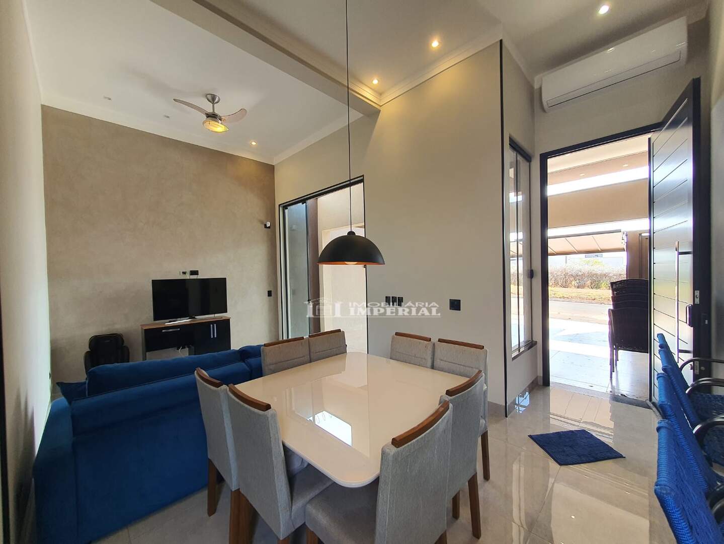 Casa à venda no RESIDENCIAL MARIA GABRIELA: 07da7785-9954-4afd-993d-f6f9d3a7d088.jpg