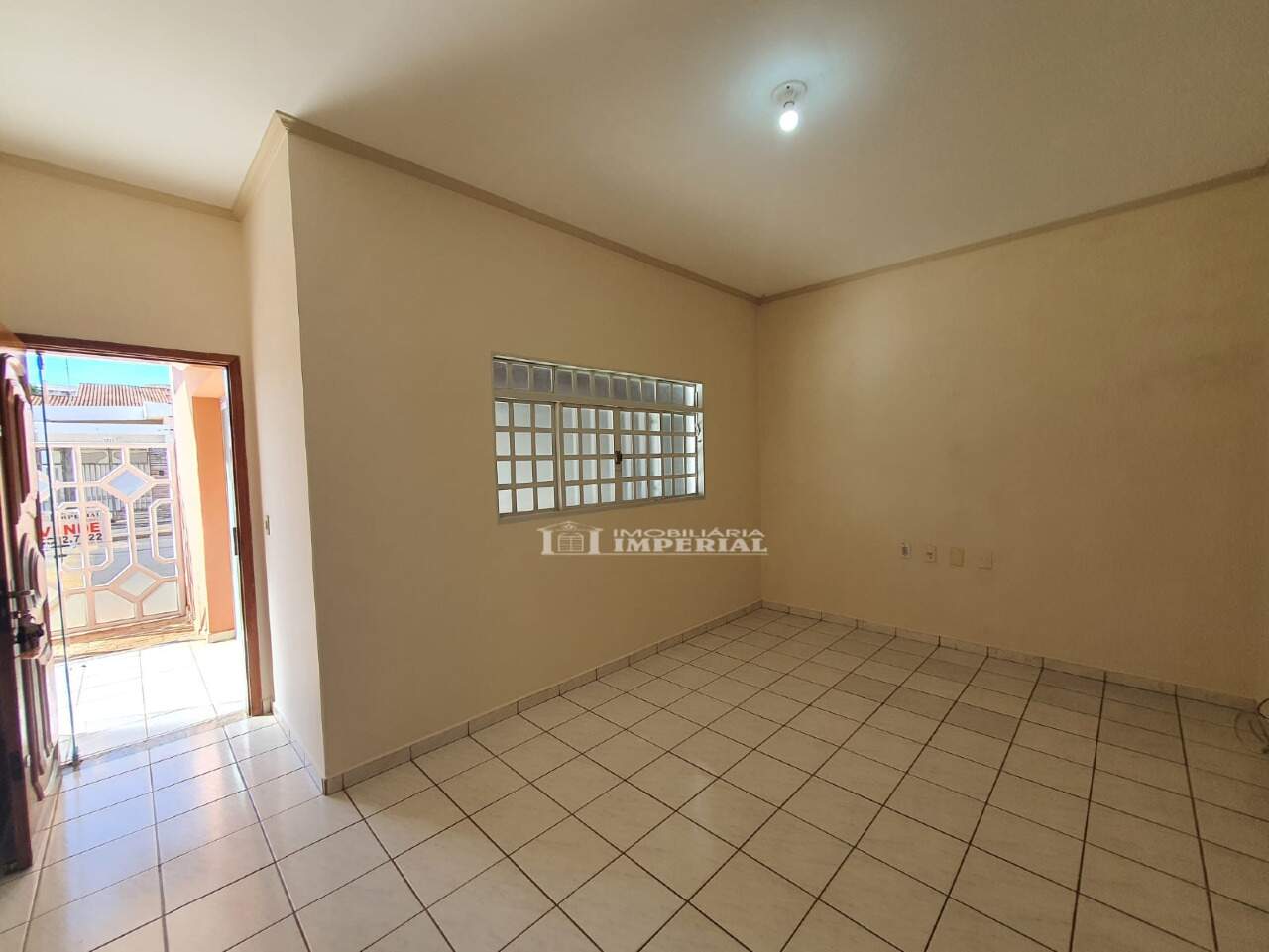 Casa para aluguel no JARDIM MARIA PAULA: 