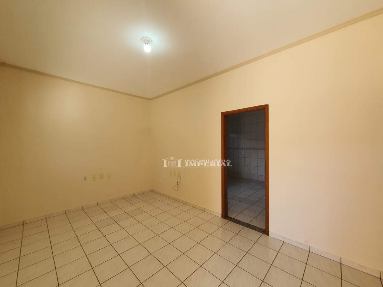 Casa para aluguel no JARDIM MARIA PAULA: 