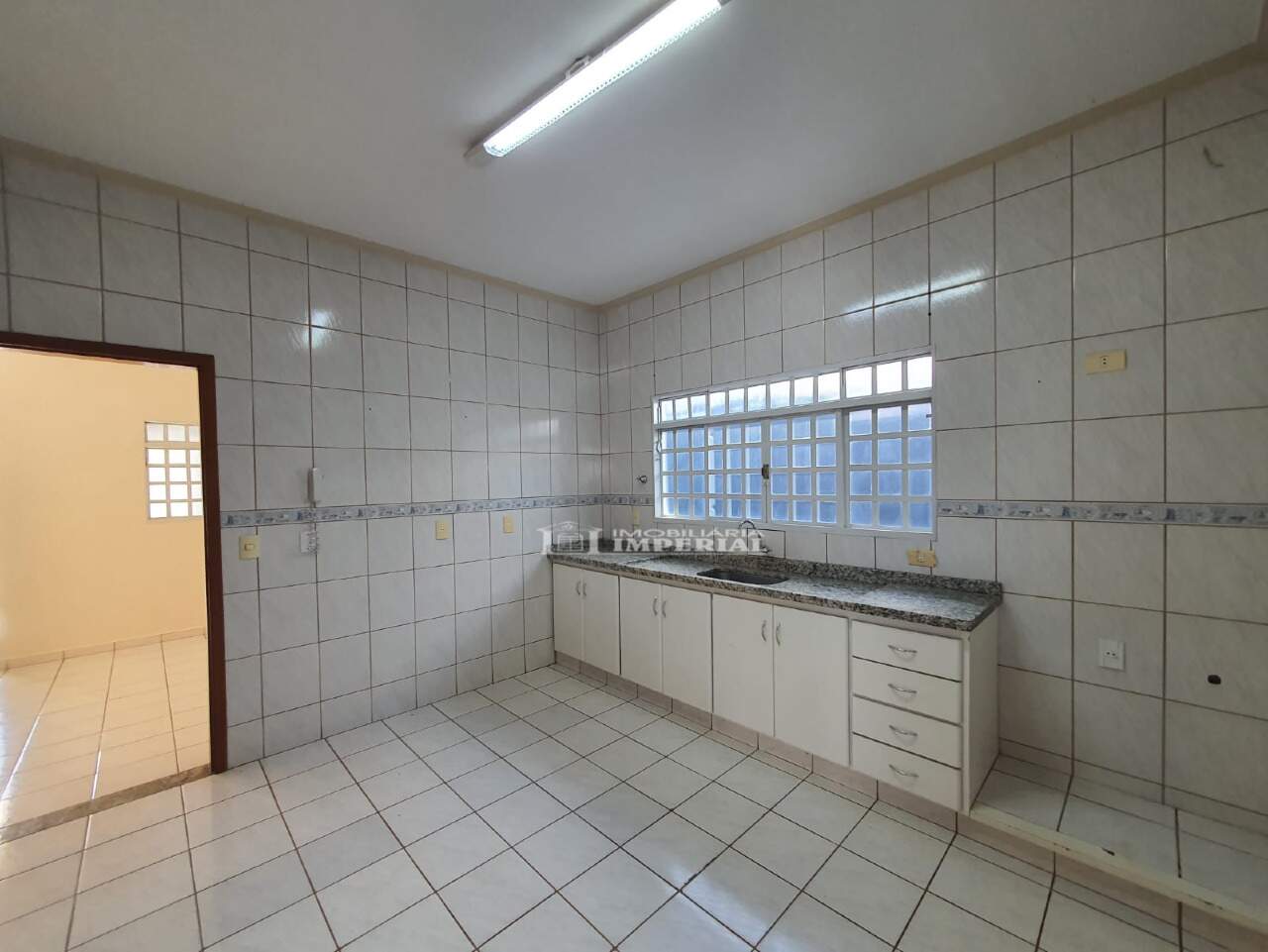 Casa para aluguel no JARDIM MARIA PAULA: 