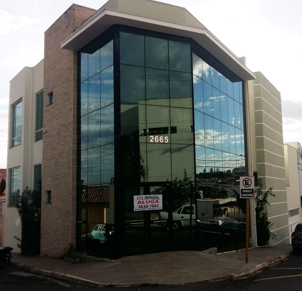 Conjunto Comercial para aluguel no VILA SÃO JOSÉ: 20170629_162726