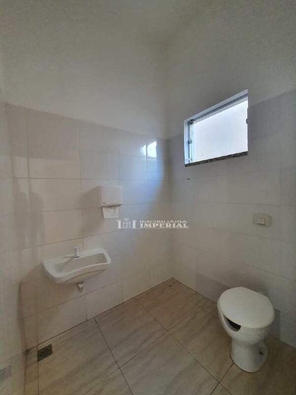 Sala para aluguel no Centro: 