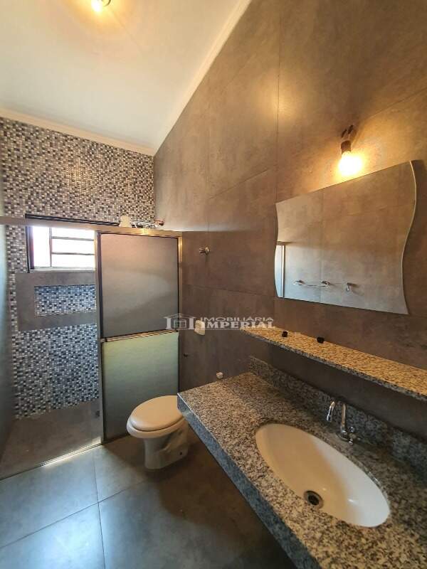 Casa para aluguel no ALTO DO IPE: 