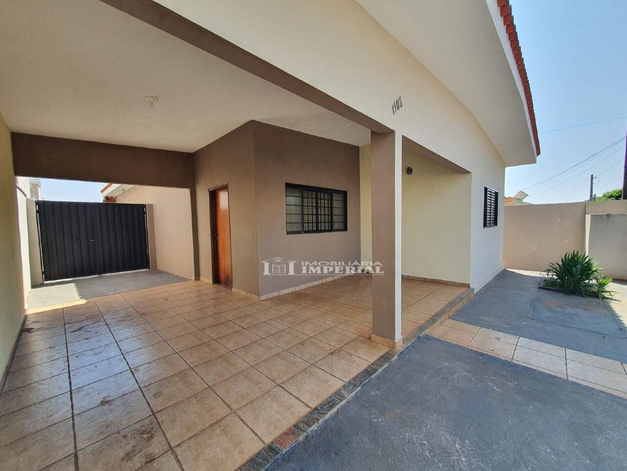 Casa para aluguel no ALTO DO IPE: 