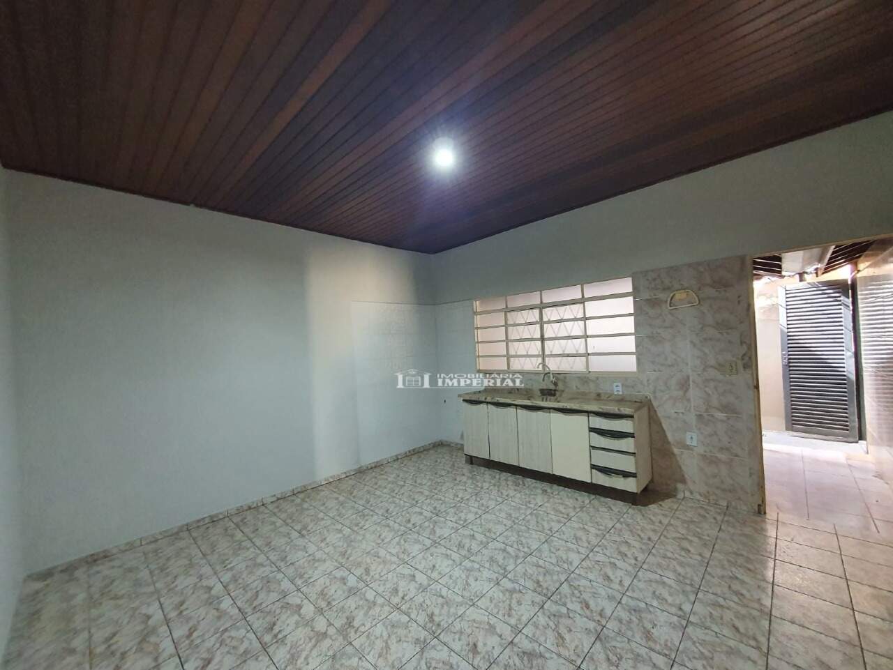 Casa para aluguel no JARDIM ESTADOS UNIDOS: 