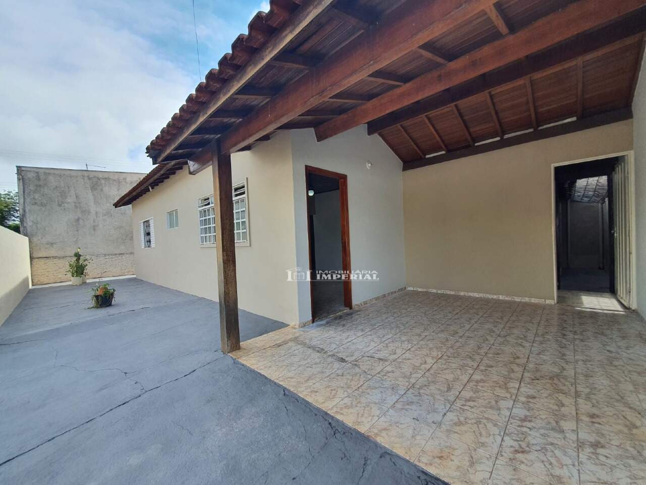 Casa para aluguel no JARDIM ESTADOS UNIDOS: 