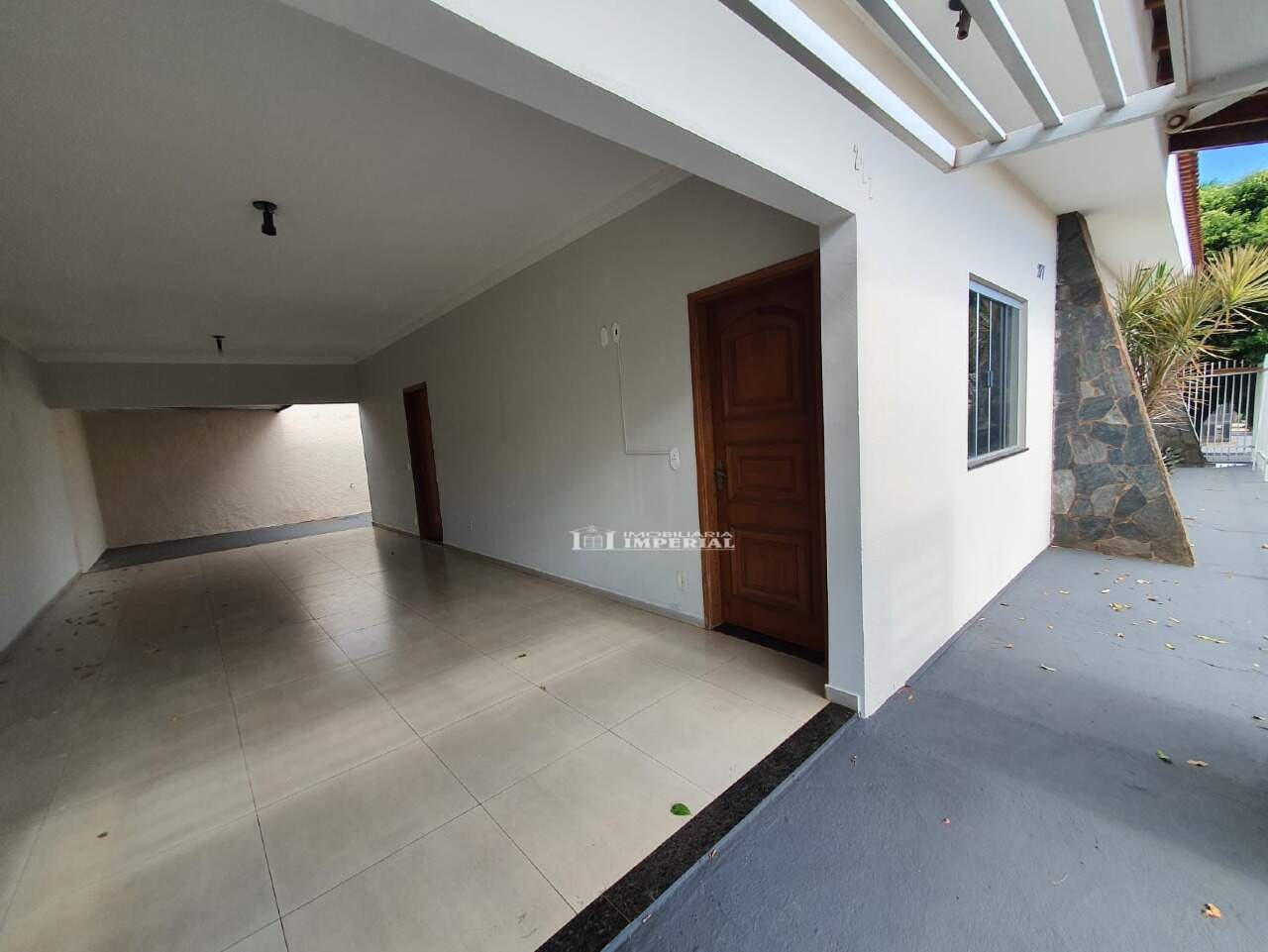 Casa para aluguel no JARDIM ACLIMAÇÃO: 