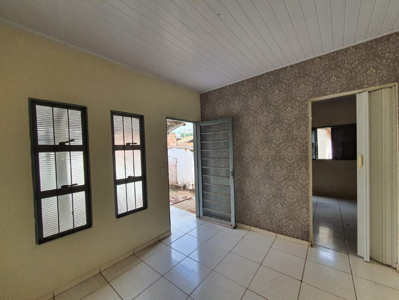 Casa para aluguel no JARDIM OITI: 