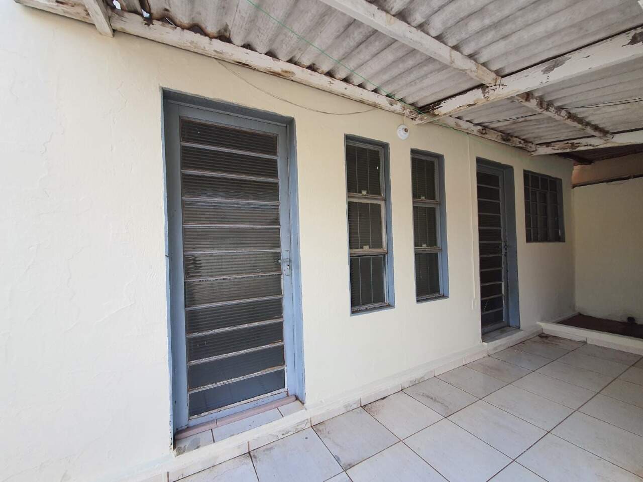 Casa para aluguel no JARDIM OITI: 