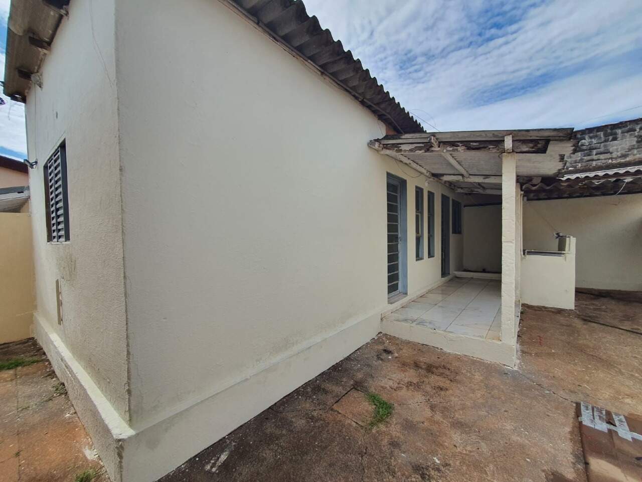 Casa para aluguel no JARDIM OITI: 