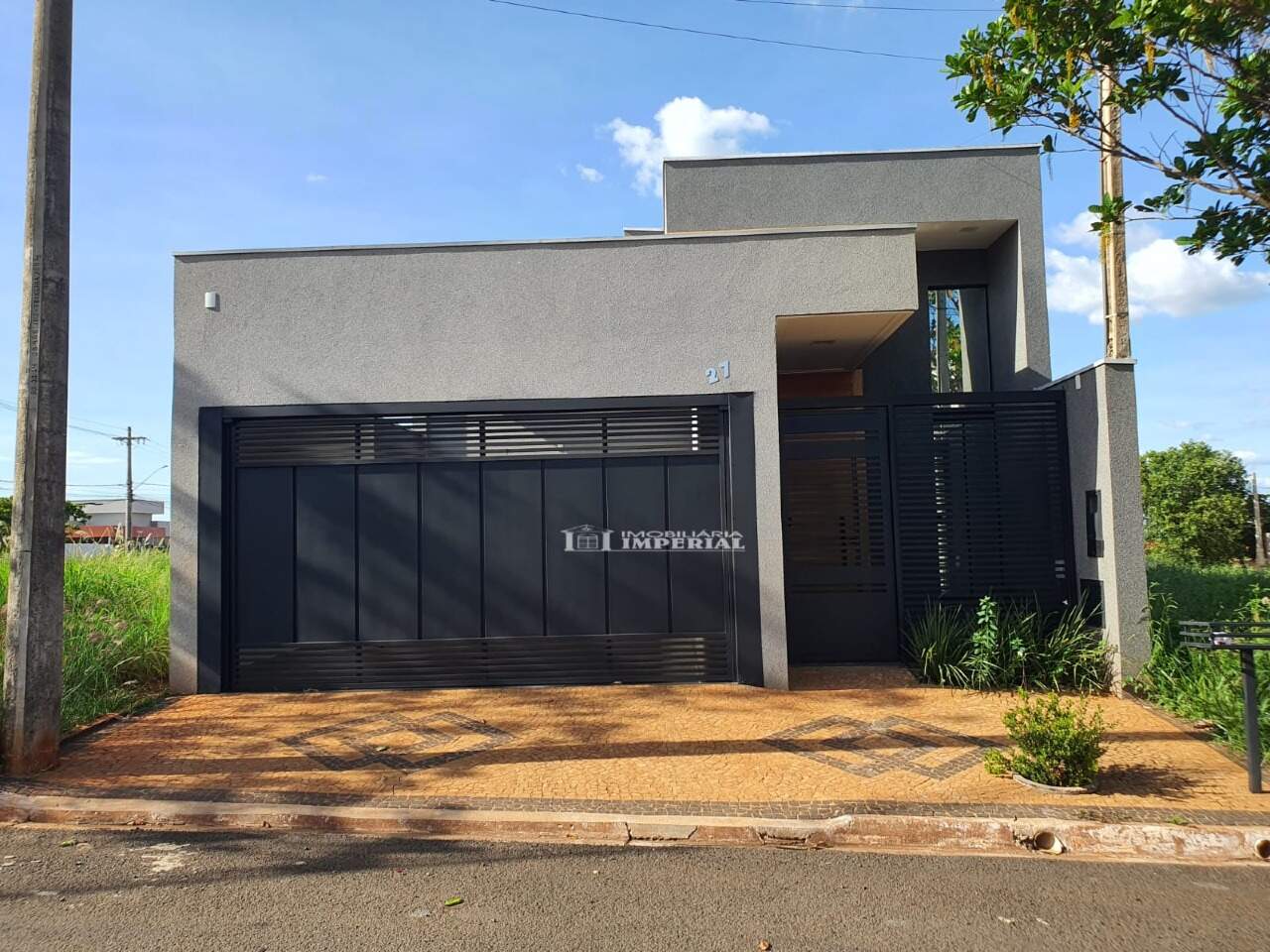 Casa para aluguel no RESIDENCIAL VILA MARIANA: 