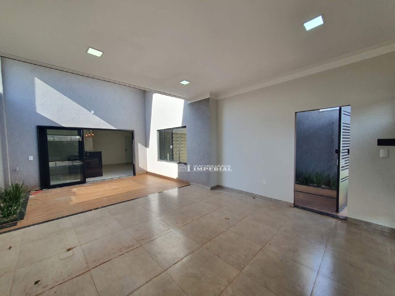 Casa para aluguel no RESIDENCIAL VILA MARIANA: 