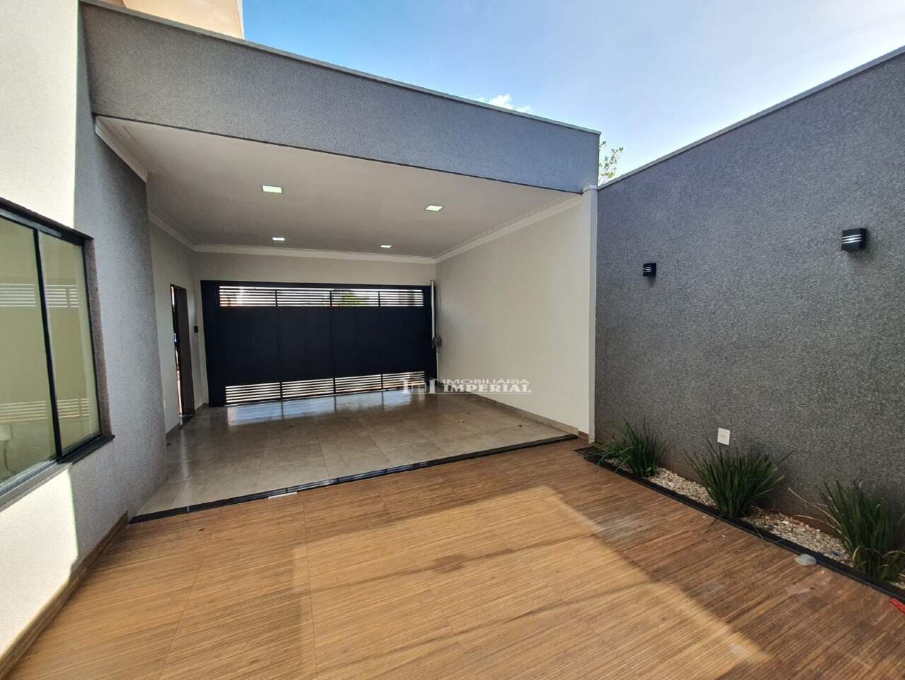 Casa para aluguel no RESIDENCIAL VILA MARIANA: 