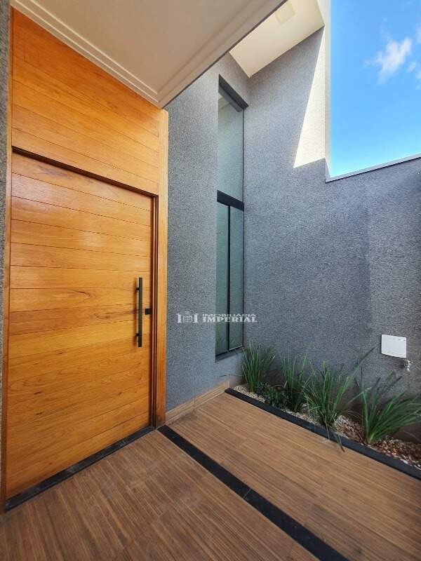 Casa para aluguel no RESIDENCIAL VILA MARIANA: 