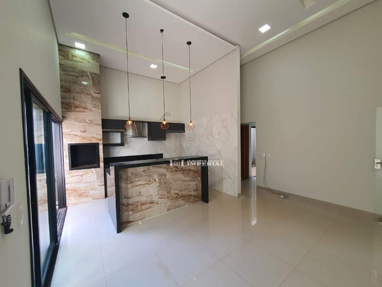 Casa para aluguel no RESIDENCIAL VILA MARIANA: 
