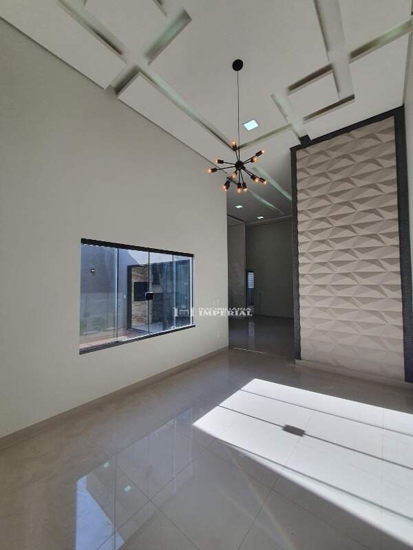 Casa para aluguel no RESIDENCIAL VILA MARIANA: 