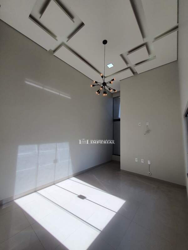 Casa para aluguel no RESIDENCIAL VILA MARIANA: 