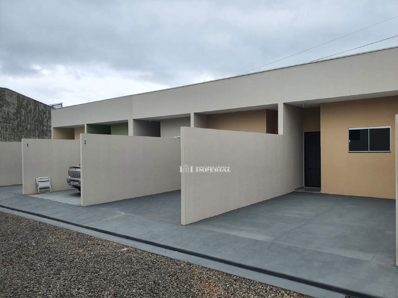 Apartamento para aluguel no RESIDENCIAL MARIA SILVEIRA: 