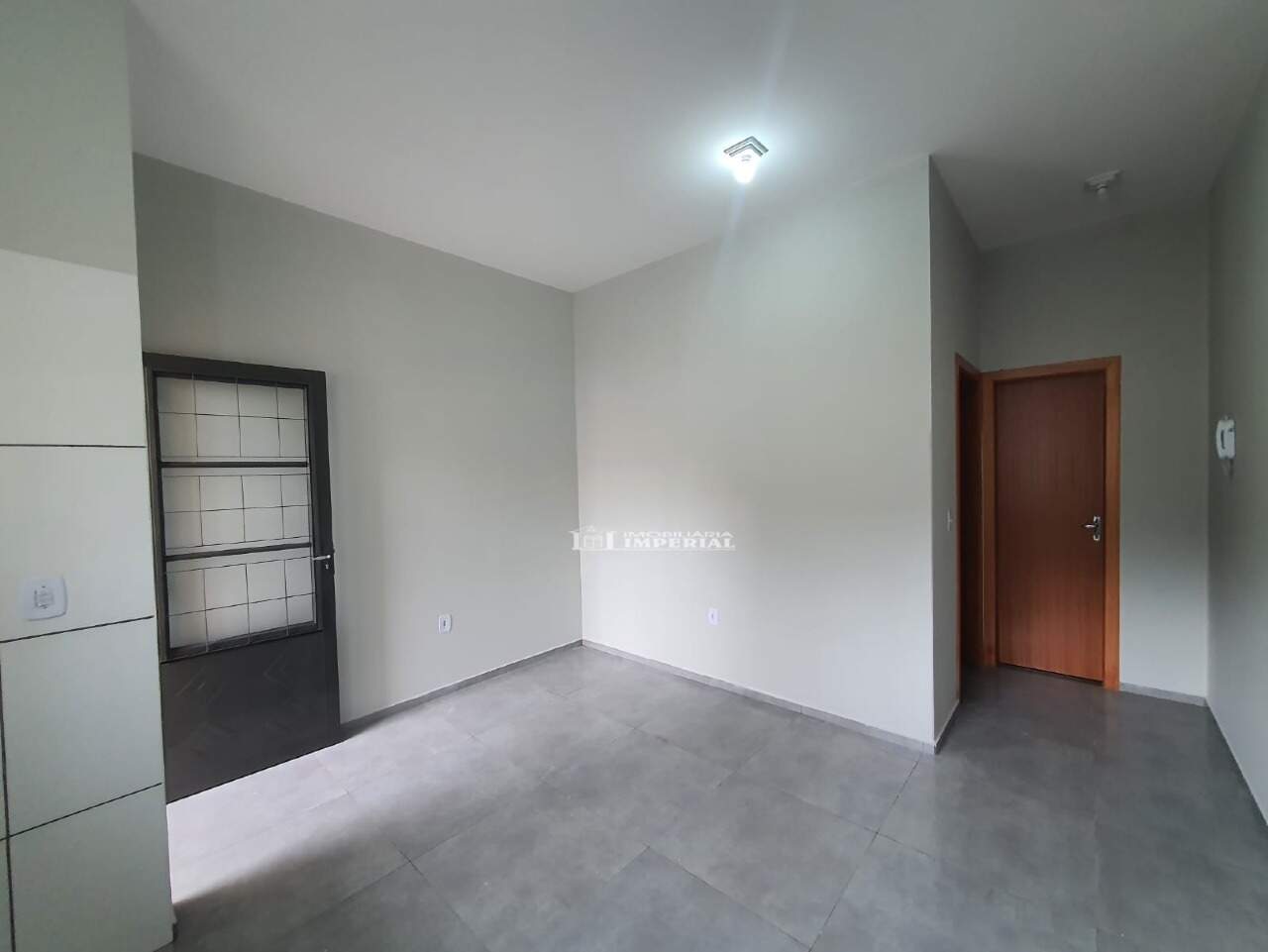 Apartamento para aluguel no RESIDENCIAL MARIA SILVEIRA: 