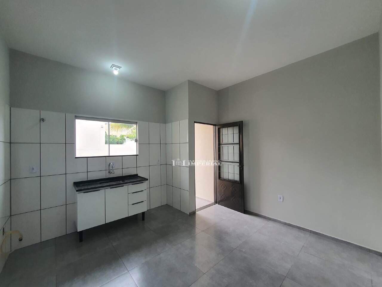 Apartamento para aluguel no RESIDENCIAL MARIA SILVEIRA: 
