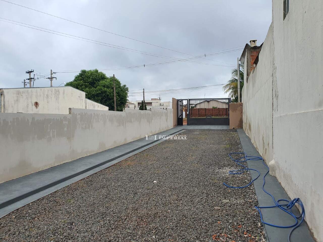 Apartamento para aluguel no RESIDENCIAL MARIA SILVEIRA: 