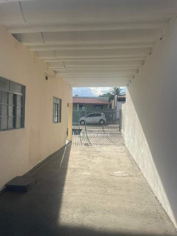 Casa à venda no JARDIM ELDORADO: 