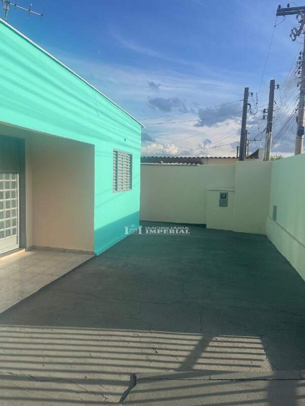 Casa à venda no JARDIM ELDORADO: 