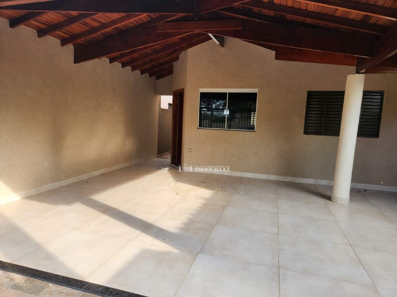 Casa à venda no Jardim Santo Expedito: 