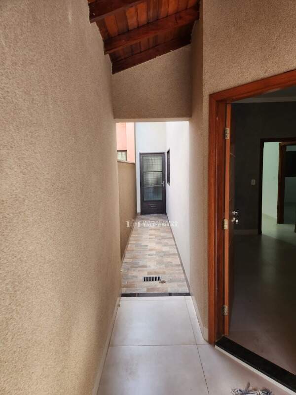 Casa à venda no Jardim Santo Expedito: 