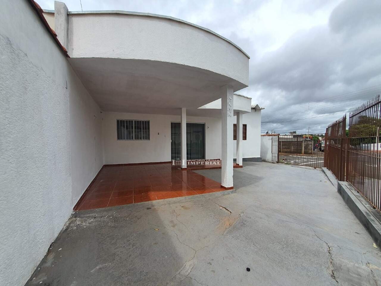 Casa para aluguel no JARDIM OITI: 