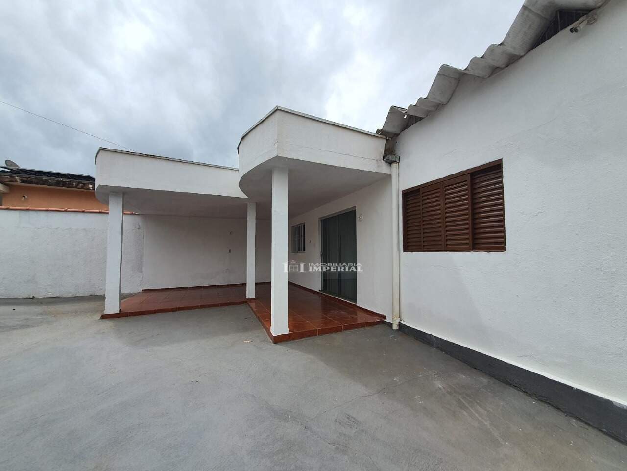 Casa para aluguel no JARDIM OITI: 
