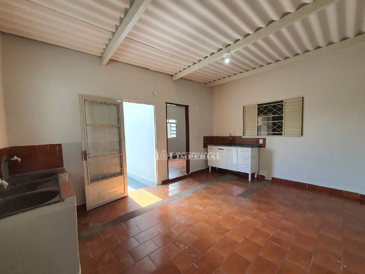 Casa para aluguel no JARDIM ELDORADO: 