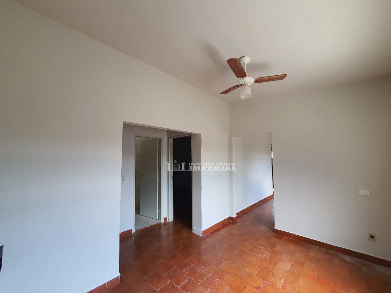 Casa para aluguel no JARDIM ELDORADO: 