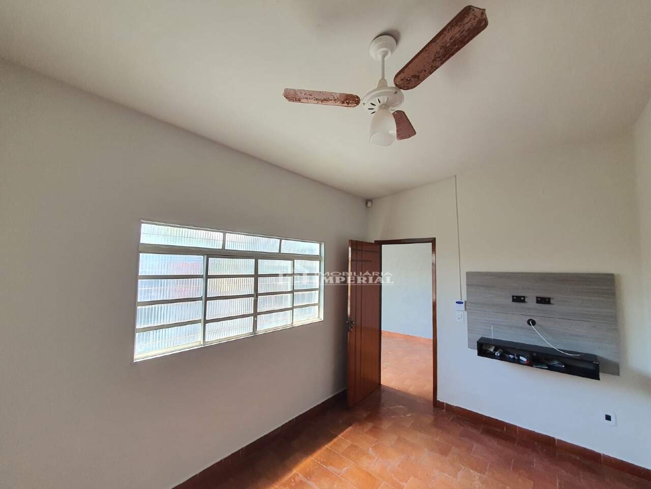 Casa para aluguel no JARDIM ELDORADO: 