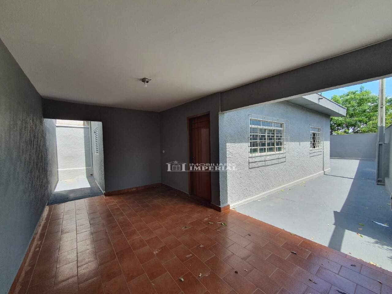 Casa para aluguel no JARDIM ELDORADO: 