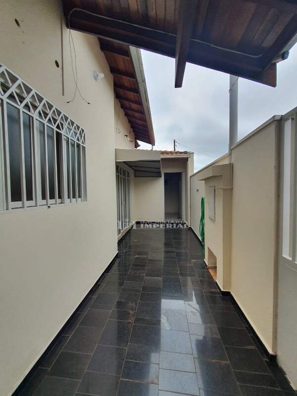 Casa para aluguel no JARDIM ESTADOS UNIDOS: 