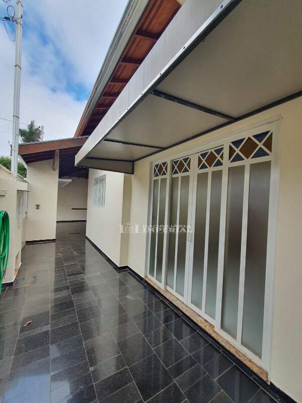 Casa para aluguel no JARDIM ESTADOS UNIDOS: 