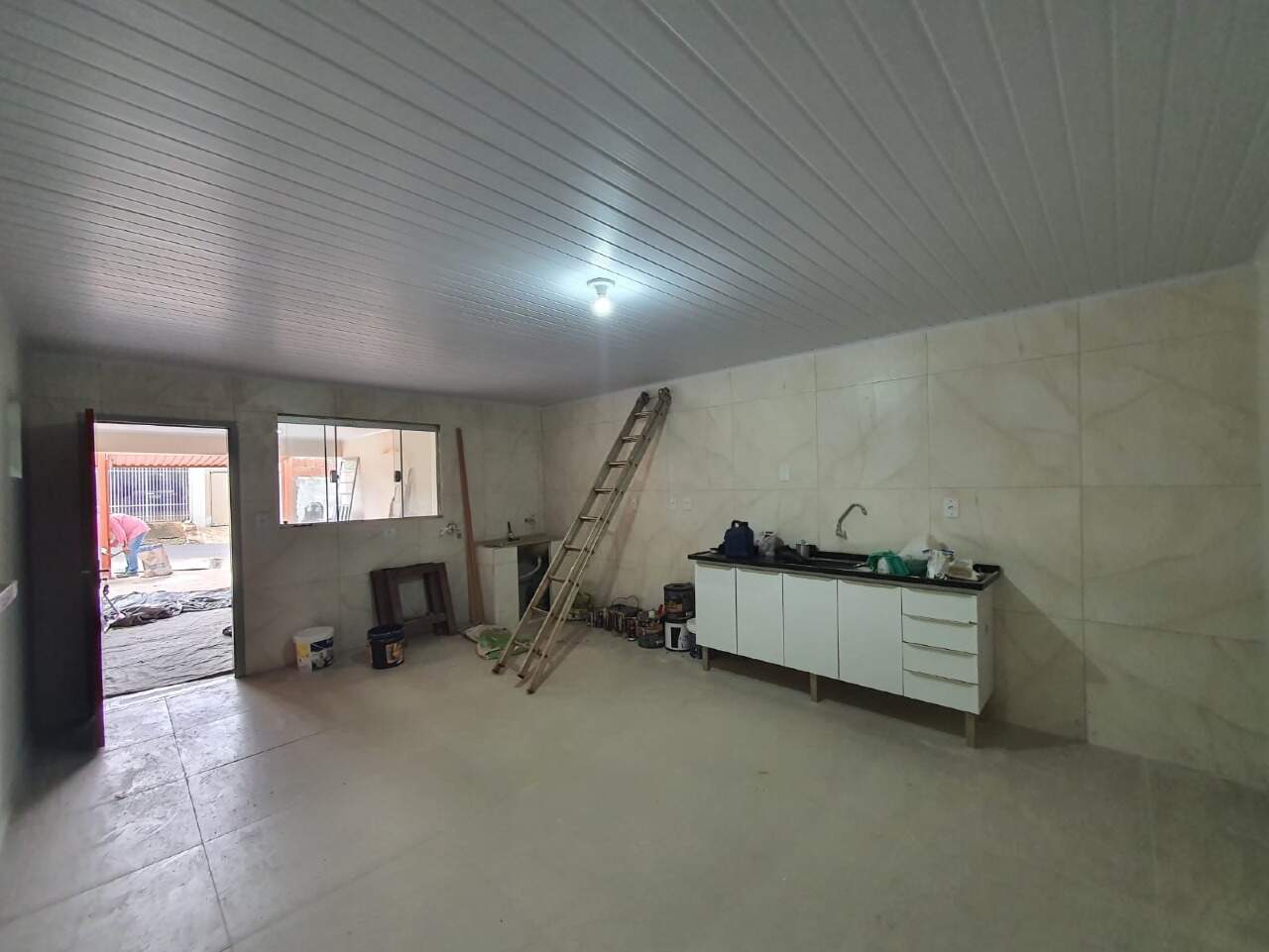 Casa para aluguel no Jardim América Primeira Parte: 