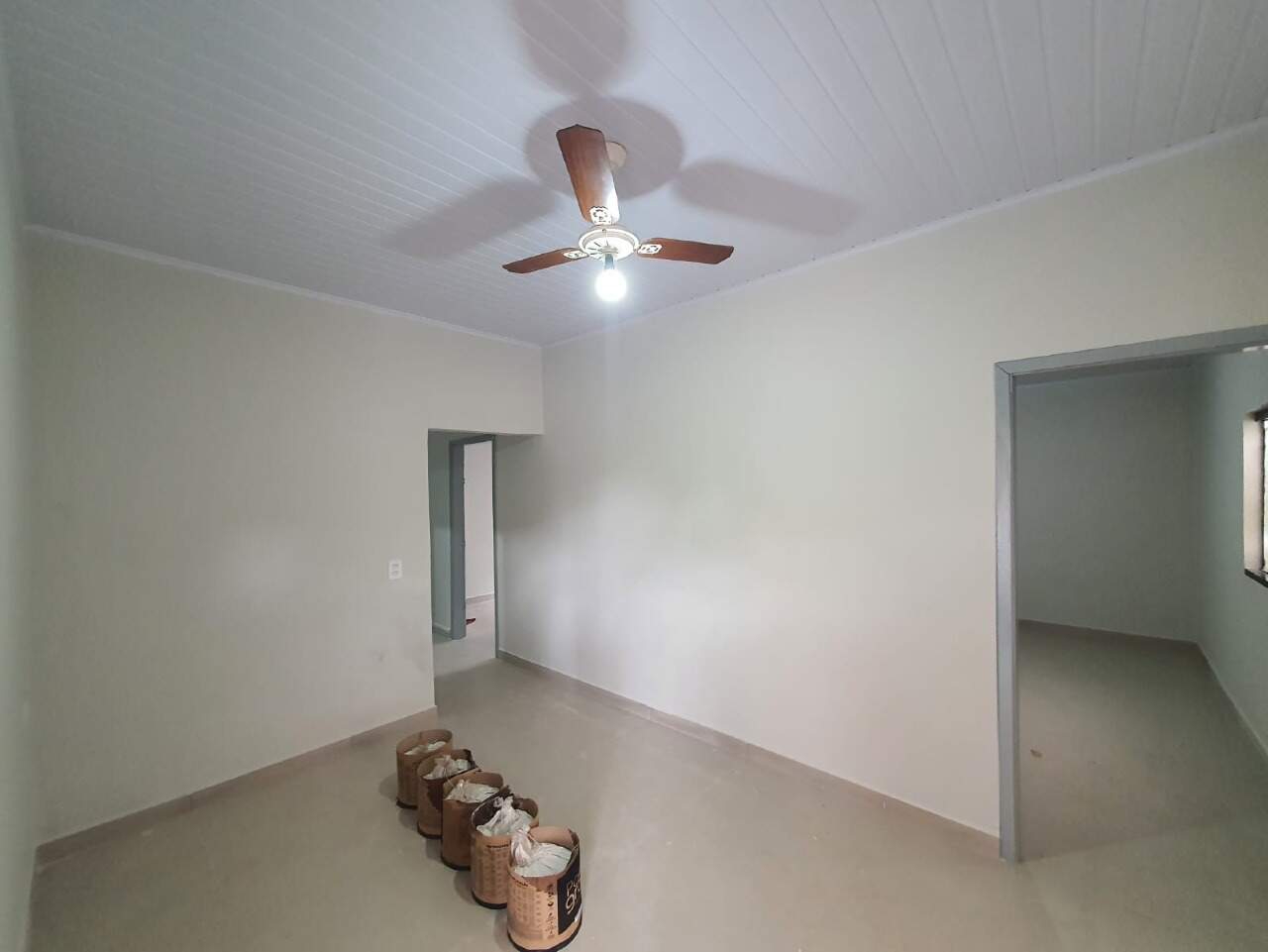 Casa para aluguel no Jardim América Primeira Parte: 