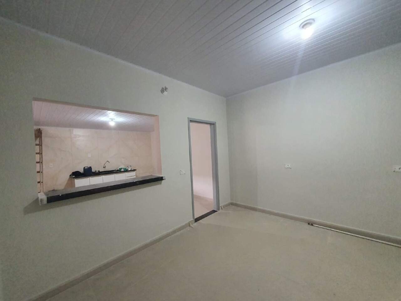 Casa para aluguel no Jardim América Primeira Parte: 