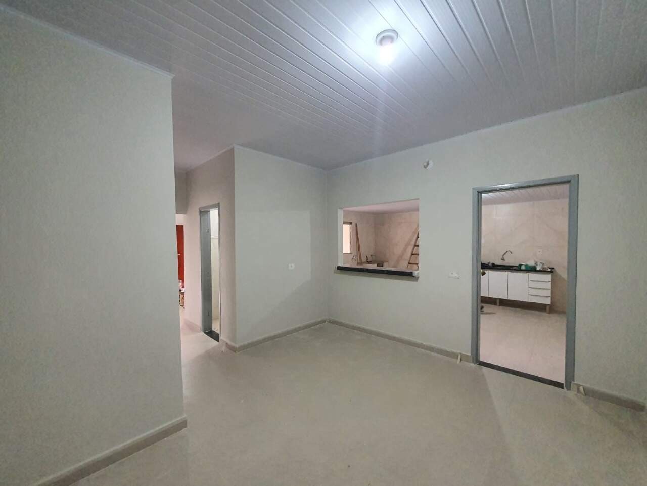 Casa para aluguel no Jardim América Primeira Parte: 